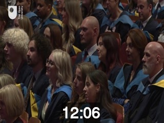 clicking on this image will launch a new video player window playing at this point (ie 12 minutes and 6 seconds) from the start of the video