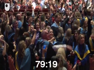 clicking on this image will launch a new video player window playing at this point (ie 79 minutes and 19 seconds) from the start of the video