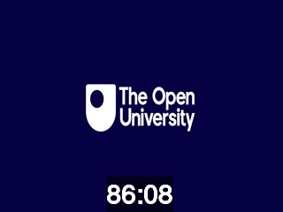 clicking on this image will launch a new video player window playing at this point (ie 86 minutes and 8 seconds) from the start of the video