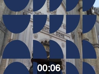 clicking on this image will launch a new video player window playing at this point (ie 6 seconds) from the start of the video