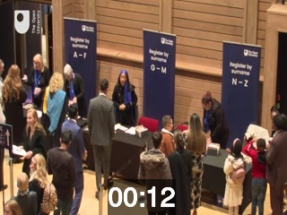 clicking on this image will launch a new video player window playing at this point (ie 12 seconds) from the start of the video