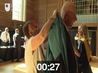 clicking on this image will launch a new video player window playing at this point (ie 27 seconds) from the start of the video