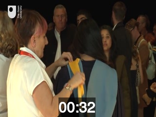 clicking on this image will launch a new video player window playing at this point (ie 32 seconds) from the start of the video