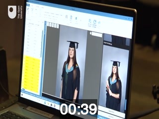 clicking on this image will launch a new video player window playing at this point (ie 39 seconds) from the start of the video