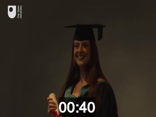 clicking on this image will launch a new video player window playing at this point (ie 40 seconds) from the start of the video