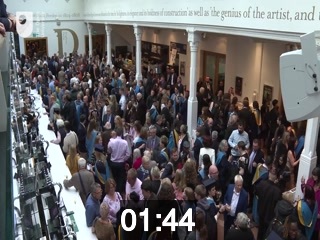 clicking on this image will launch a new video player window playing at this point (ie 1 minute and 44 seconds) from the start of the video