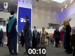 clicking on this image will launch a new video player window playing at this point (ie 10 seconds) from the start of the video