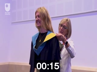 clicking on this image will launch a new video player window playing at this point (ie 15 seconds) from the start of the video