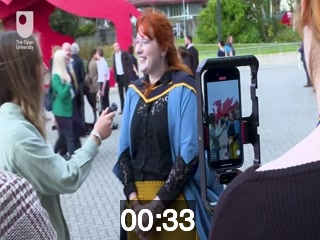 clicking on this image will launch a new video player window playing at this point (ie 33 seconds) from the start of the video