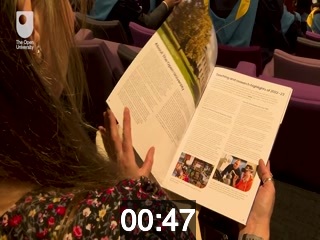 clicking on this image will launch a new video player window playing at this point (ie 47 seconds) from the start of the video