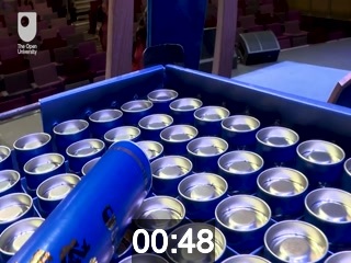 clicking on this image will launch a new video player window playing at this point (ie 48 seconds) from the start of the video