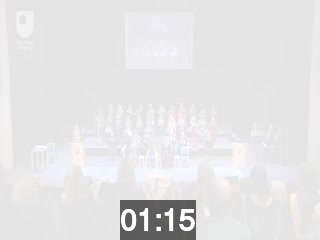 clicking on this image will launch a new video player window playing at this point (ie 1 minute and 15 seconds) from the start of the video