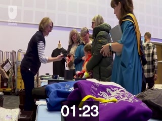 clicking on this image will launch a new video player window playing at this point (ie 1 minute and 23 seconds) from the start of the video