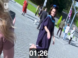 clicking on this image will launch a new video player window playing at this point (ie 1 minute and 26 seconds) from the start of the video