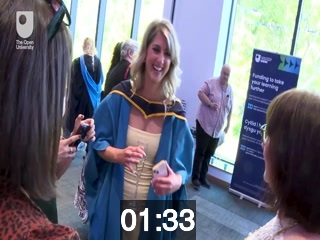 clicking on this image will launch a new video player window playing at this point (ie 1 minute and 33 seconds) from the start of the video