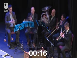 clicking on this image will launch a new video player window playing at this point (ie 16 seconds) from the start of the video