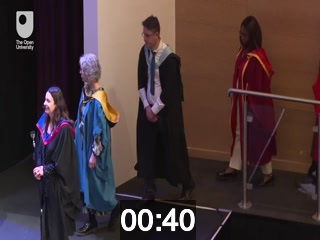 clicking on this image will launch a new video player window playing at this point (ie 40 seconds) from the start of the video