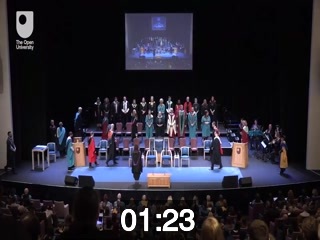 clicking on this image will launch a new video player window playing at this point (ie 1 minute and 23 seconds) from the start of the video