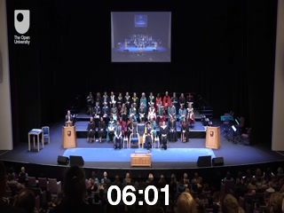 clicking on this image will launch a new video player window playing at this point (ie 6 minutes and 1 second) from the start of the video