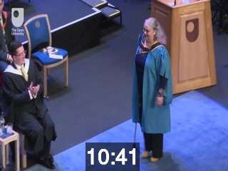 clicking on this image will launch a new video player window playing at this point (ie 10 minutes and 41 seconds) from the start of the video