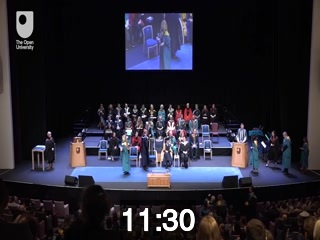 clicking on this image will launch a new video player window playing at this point (ie 11 minutes and 30 seconds) from the start of the video