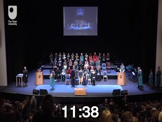 clicking on this image will launch a new video player window playing at this point (ie 11 minutes and 38 seconds) from the start of the video