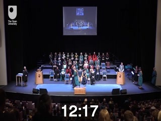 clicking on this image will launch a new video player window playing at this point (ie 12 minutes and 17 seconds) from the start of the video