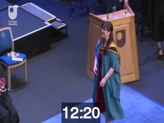 clicking on this image will launch a new video player window playing at this point (ie 12 minutes and 20 seconds) from the start of the video