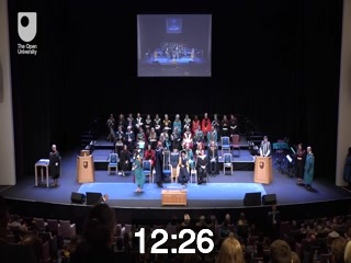 clicking on this image will launch a new video player window playing at this point (ie 12 minutes and 26 seconds) from the start of the video