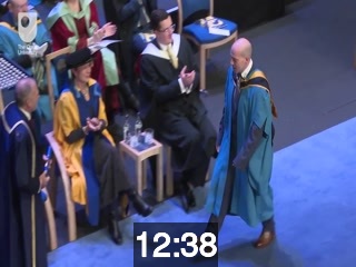 clicking on this image will launch a new video player window playing at this point (ie 12 minutes and 38 seconds) from the start of the video