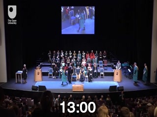 clicking on this image will launch a new video player window playing at this point (ie 13 minutes and 0 second) from the start of the video