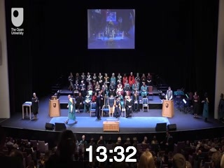 clicking on this image will launch a new video player window playing at this point (ie 13 minutes and 32 seconds) from the start of the video