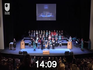 clicking on this image will launch a new video player window playing at this point (ie 14 minutes and 9 seconds) from the start of the video