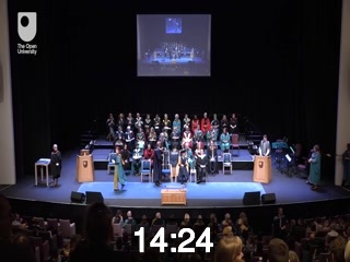 clicking on this image will launch a new video player window playing at this point (ie 14 minutes and 24 seconds) from the start of the video