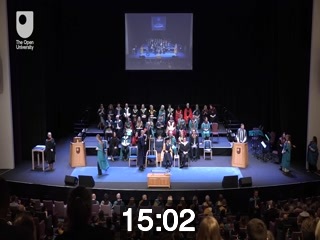 clicking on this image will launch a new video player window playing at this point (ie 15 minutes and 2 seconds) from the start of the video