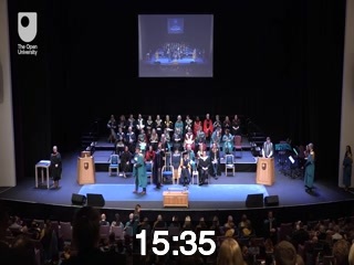 clicking on this image will launch a new video player window playing at this point (ie 15 minutes and 35 seconds) from the start of the video