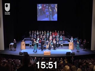 clicking on this image will launch a new video player window playing at this point (ie 15 minutes and 51 seconds) from the start of the video