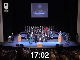 clicking on this image will launch a new video player window playing at this point (ie 17 minutes and 2 seconds) from the start of the video