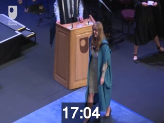 clicking on this image will launch a new video player window playing at this point (ie 17 minutes and 4 seconds) from the start of the video