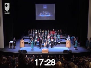 clicking on this image will launch a new video player window playing at this point (ie 17 minutes and 28 seconds) from the start of the video