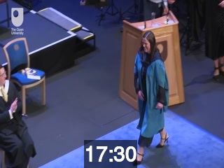 clicking on this image will launch a new video player window playing at this point (ie 17 minutes and 30 seconds) from the start of the video