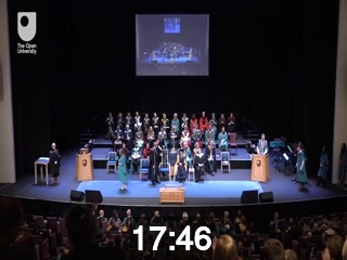 clicking on this image will launch a new video player window playing at this point (ie 17 minutes and 46 seconds) from the start of the video