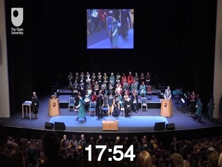 clicking on this image will launch a new video player window playing at this point (ie 17 minutes and 54 seconds) from the start of the video