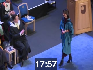 clicking on this image will launch a new video player window playing at this point (ie 17 minutes and 57 seconds) from the start of the video