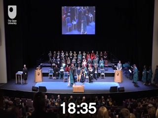 clicking on this image will launch a new video player window playing at this point (ie 18 minutes and 35 seconds) from the start of the video