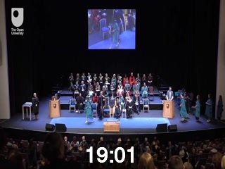 clicking on this image will launch a new video player window playing at this point (ie 19 minutes and 1 second) from the start of the video