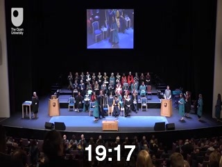 clicking on this image will launch a new video player window playing at this point (ie 19 minutes and 17 seconds) from the start of the video