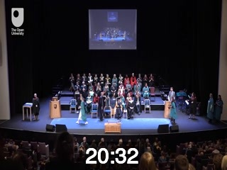 clicking on this image will launch a new video player window playing at this point (ie 20 minutes and 32 seconds) from the start of the video