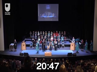 clicking on this image will launch a new video player window playing at this point (ie 20 minutes and 47 seconds) from the start of the video