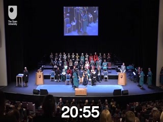 clicking on this image will launch a new video player window playing at this point (ie 20 minutes and 55 seconds) from the start of the video